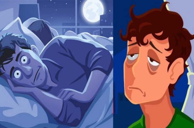 Αϋπνία τέλος: 6 παλιά γιατροσόφια για να καταπολεμήσεις την αϋπνία και να κοιμηθείς σαν πουλάκι