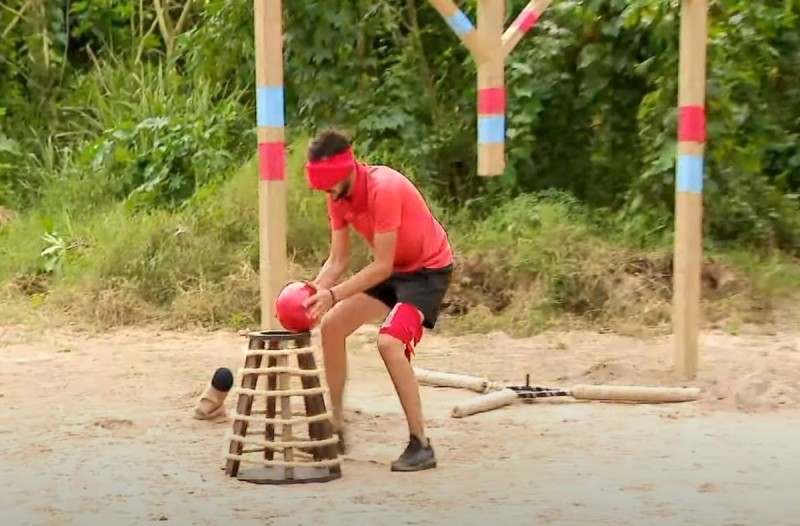  Survivor spoiler 17/01: Αυτή η ομάδα κερδίζει το έπαθλο φαγητού;