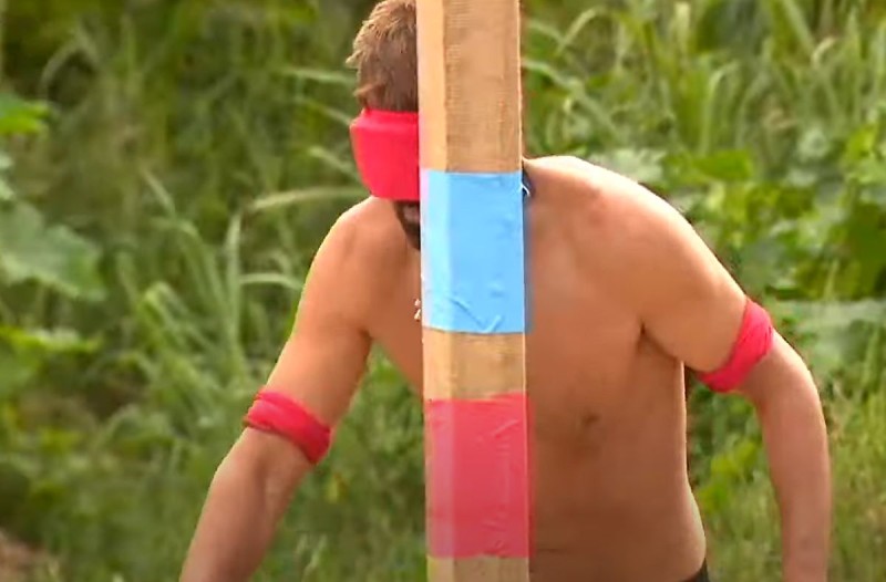 Survivor spoiler Αλέξης Παππάς