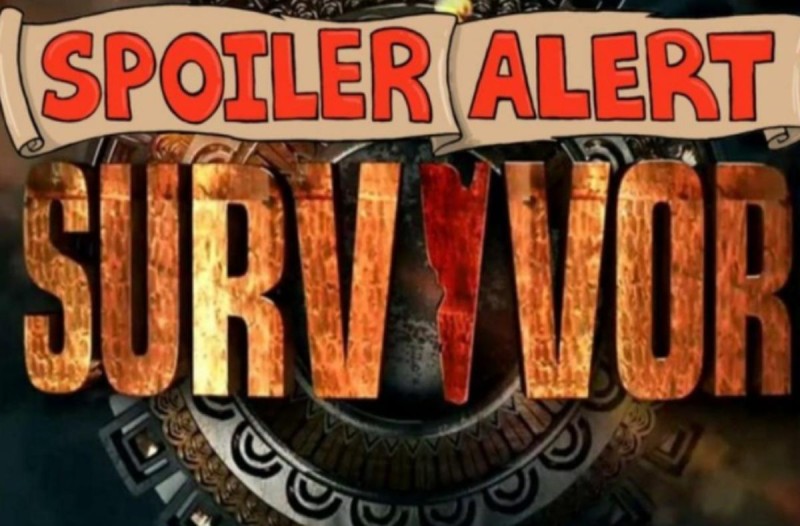 Survivor Mega Spoiler: Αποχωρεί η Ελίζαμπεθ Ελέτσι!