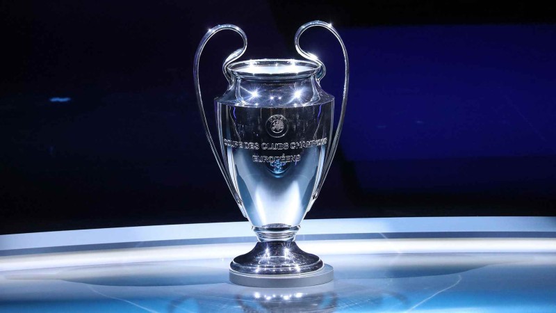 Super Champions από την UEFA