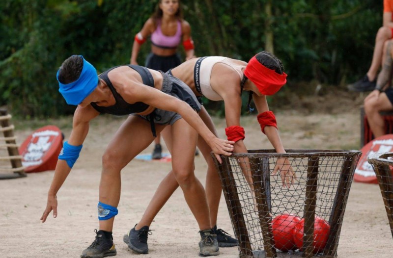 Survivor spoiler 18/01: Αυτές είναι οι νέες ομάδες! Από ποιους παίκτες θα αποτελούνται Διάσημοι και Μαχητές;