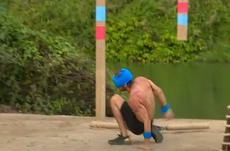 Survivor spoiler δοκιμασία Μαχητές