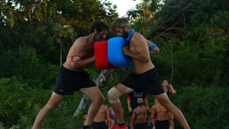 Survivor spoiler 27/01: Ποια ομάδα κερδίζει σήμερα το έπαθλο!