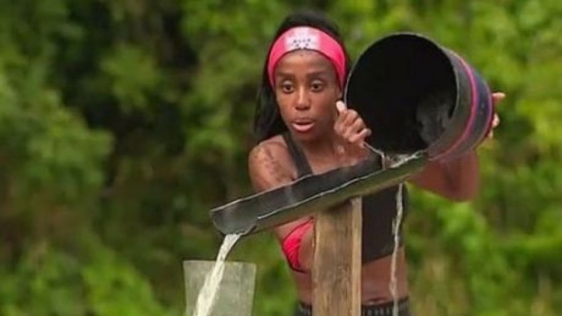 Survivor spoiler: Επιστρέφει στο ριάλιτι και μπαίνει στους Μαχητές η Ελίζαμπεθ Ελέτσι!