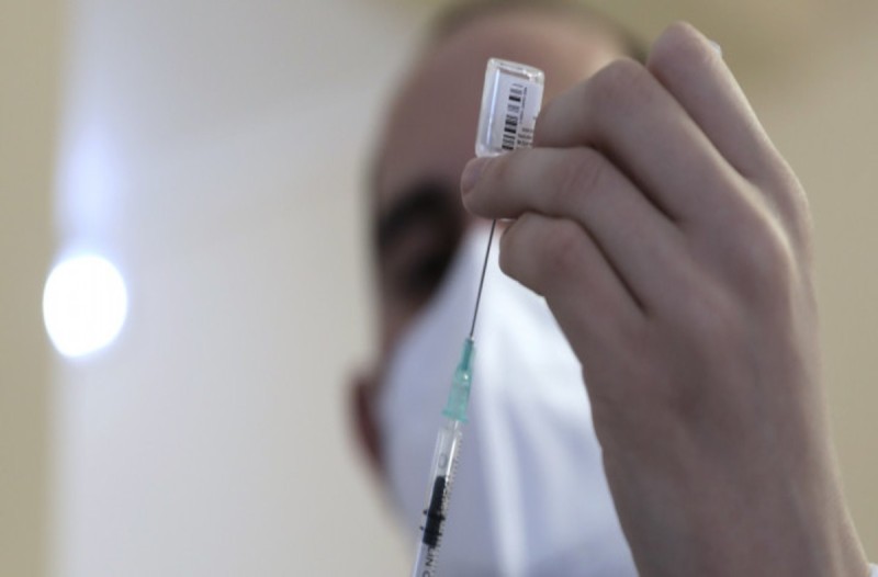 Κορωνοϊός: Την Δευτέρα οι εμβολιασμοί των ατόμων άνω των 85 ετών - Πως θα ενημερωθούν