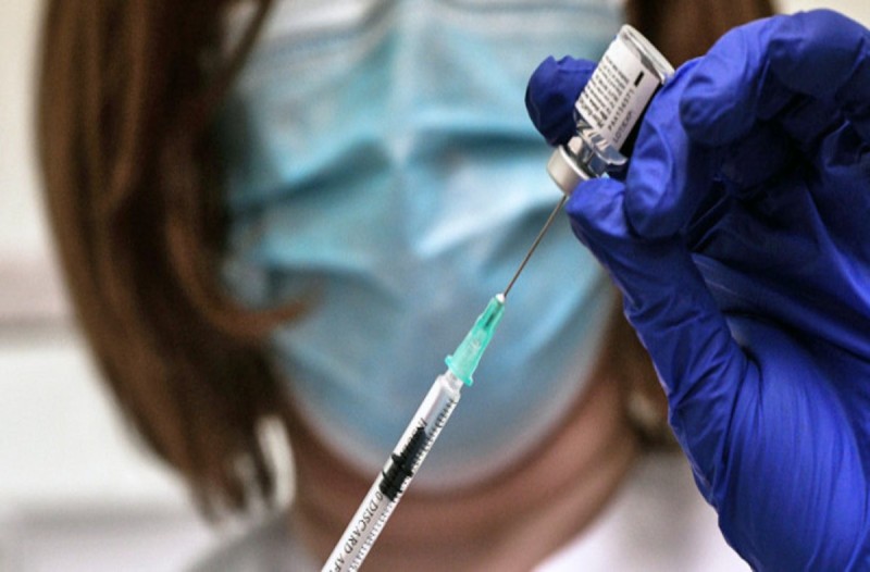 Κορωνοϊός - Κρήτη: Πάνω από 1.000 υγειονομικοί εμβολιάστηκαν μέσα σε τέσσερις μέρες