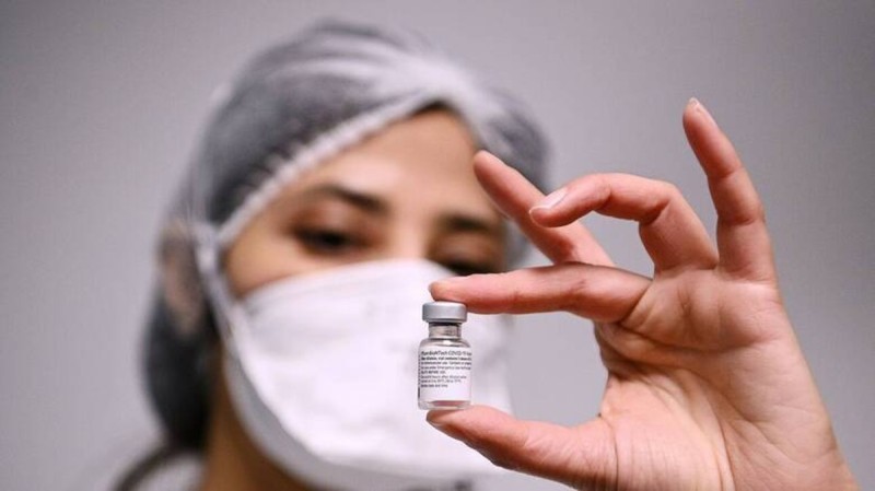 Έχουν ξεκινήσει ήδη οι εμβολιασμοί στην Κύπρο.