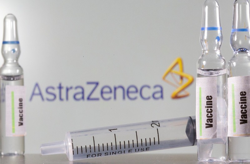 Κορωνοϊός: Η AstraZeneca αναμένει το 