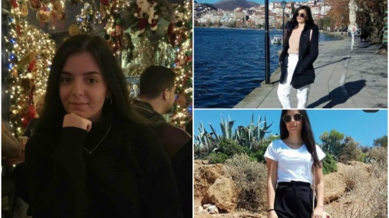 Eξαφάνιση 19χρονης στο Κορωπί: Νέες μαρτυρίες «φωτιά» για την Αρτέμιδα - «Την είδαμε με...»