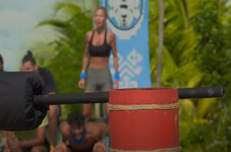  Survivor spoiler 11/01