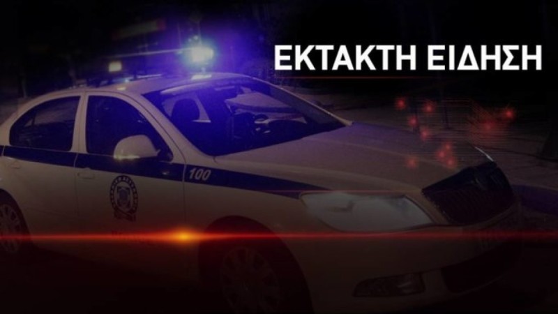 Τραγωδία στην Καλλιθέα: Ξεψύχησε η γιαγιά που μαχαίρωσε ο εγγονός της