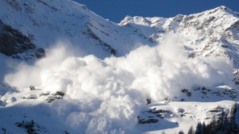 Θρίλερ στα Γρεβενά: Χιονοστιβάδα καταπλάκωσε 27χρονο σκιέρ