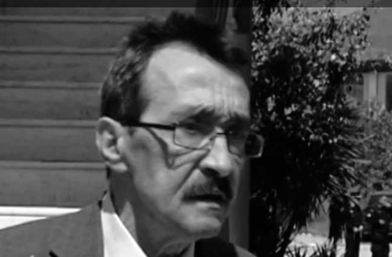 Τραγωδία στη Λαμία: Έφυγε από τη ζωή ο Νικόλαος Καραφέρης