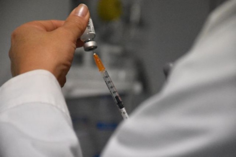 Νέα εμβολιαστικά κέντρα ετοιμάζονται στην Ελλάδα.