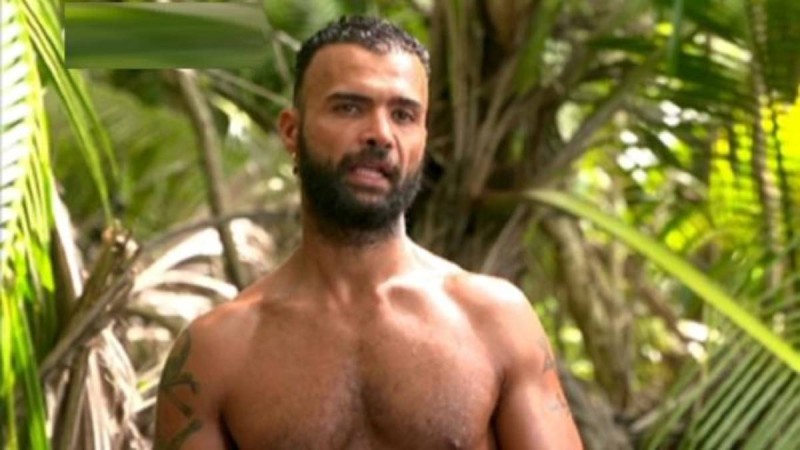 Survivor 4: Νέα «καρφιά» του Περικλή στον Τριαντάφυλλο - «Είναι πολύ βρώμικος…»