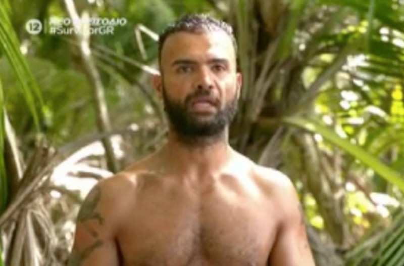 Survivor 4: Συνεχίζει τις επιθέσεις… μόνο στις κάμερες ο Κονδυλάτος - «Είναι ανθρωποειδή και κατίνες»