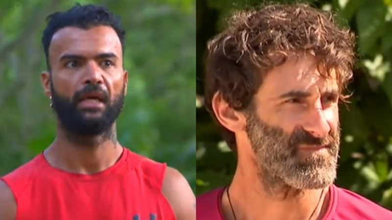 Έρχεται μεγάλη συνεργασία μετά το Survivor.