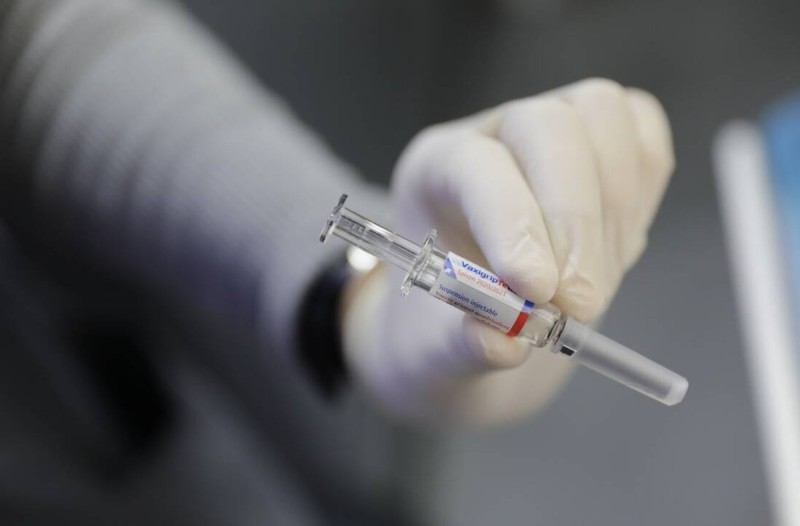Κορωνοϊός: Άνοιξε η πλατφόρμα για τα ραντεβού εμβολιασμού των ηλικιωμένων άνω των 85 ετών - Αυτή είναι η διαδικασία