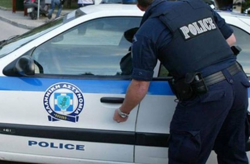 Άγριο περιστατικό στη Θεσσαλονίκη: Άνδρας βγήκε από το όχημα του και ξυλοκόπησε πεζό