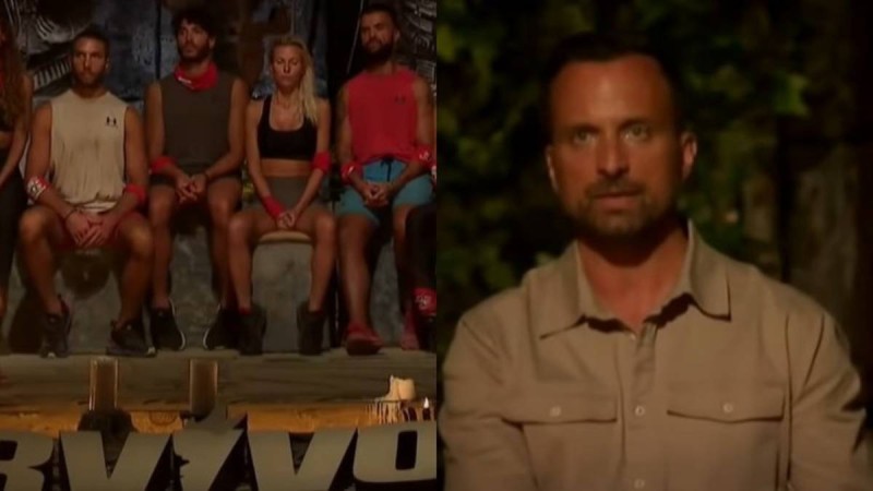 Survivor 4 - Απόλυτη επιβεβαίωση Athensmagazine.gr: Τεράστια ανατροπή στο ριάλιτι - Το ανακοίνωσε ο Λιανός