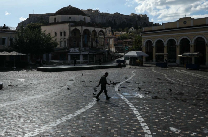 Lockdown: Τι θα ισχύει από τη Δευτέρα έως τις 18 Ιανουαρίου;