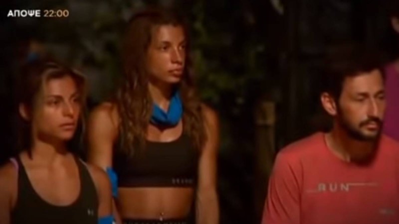 Survivor: Απίστευτη γκάφα της παραγωγής - Έκανε spoiler ο ΣΚΑΙ στο χθεσινό trailer - Ξέφυγε πλάνο της Μαριαλένας με το τοτέμ της ασυλίας! (video)