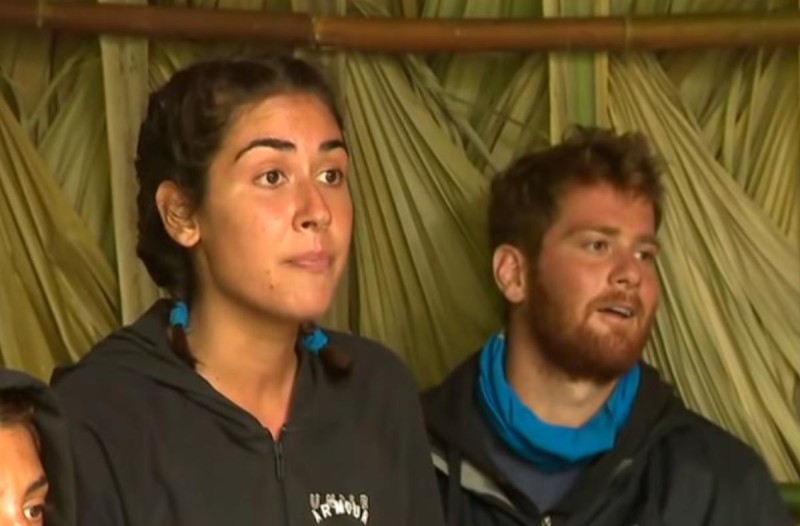 Survivor spoiler: Αποχωρεί και η Μαριπόζα;