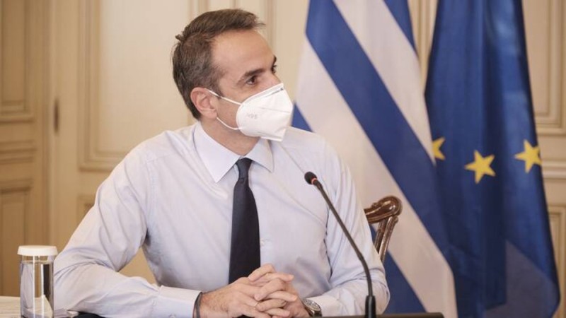Τρέχει η κυβέρνηση: Οι 22 περιοχές της Ελλάδας που εκπέμπουν SOS για τον κορωνοϊό