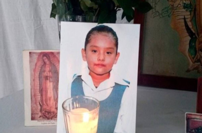 Νεκρή 7χρονη μετά την βάναυση κακοποίηση από τους γονείς της!