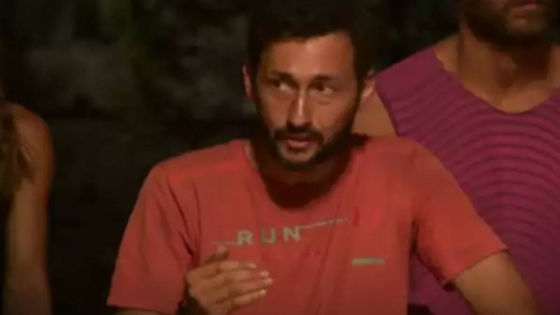 Σκάνδαλο στο Survivor: Η παραγωγή άφησε τον Καλλίδη να πάρει τηλέφωνο την γυναίκα του!