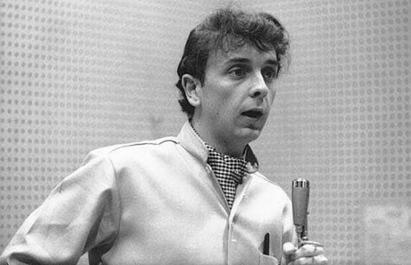 'Έφυγε' από τη ζωή ο Phil Spector.