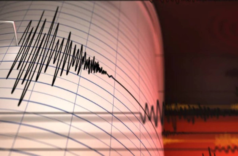 Δυνατός σεισμός στη Λέσβο