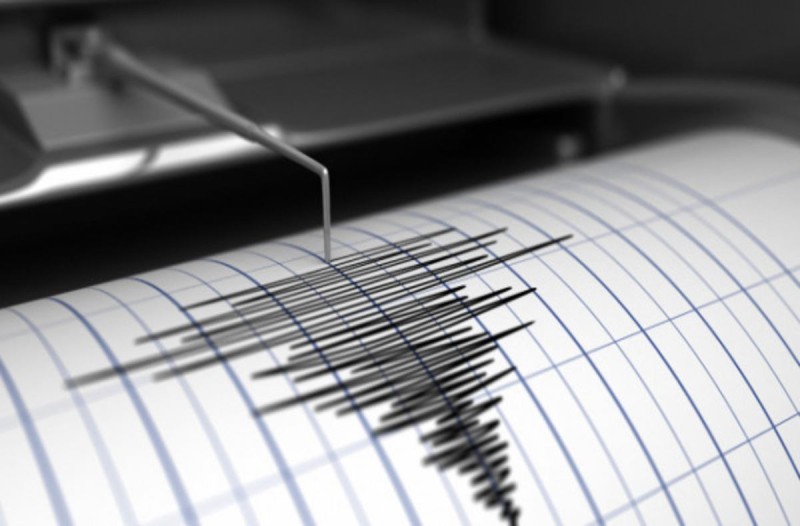 Δύο νέες σεισμικές δονήσεις ταρακούνησαν την Πάτρα