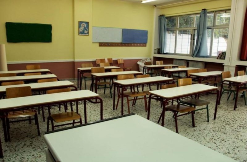 Lockdown - Σητεία: Άκυρη η απόφαση του Δημοτικού Συμβουλίου - Κανονικά θα ανοίξουν τη Δευτέρα τα σχολεία