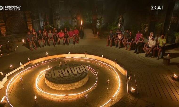 Survivor 4 τηλεθέαση: Τι και αν άλλαξε μέρα; Σαρώνει και τις Πέμπτες!