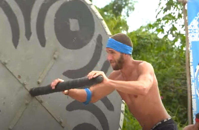 Survivor spoiler 12/01: Αυτή η ομάδα κερδίσει το δεύτερο αγώνισμα ασυλίας!