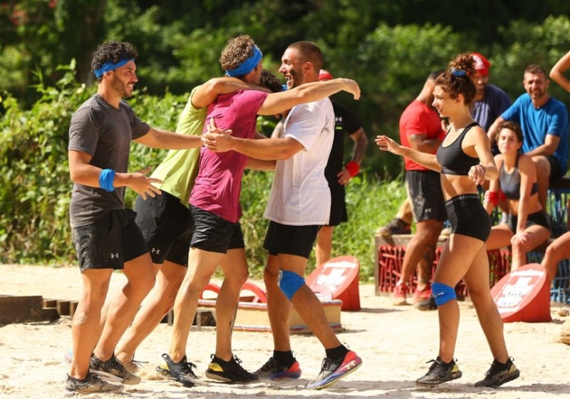 Survivor spoiler: Ποιος θα είναι ο μεγάλος νικητής; Τι αποδόσεις δίνουν οι στοιχηματικές εταιρείες;