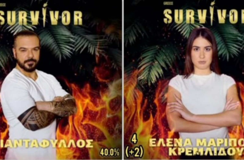 Survivor Spoiler: Αυτή είναι η κατάταξη των παικτών τη 2η εβδομάδα - Δε φαντάζεστε ποιος βρέθηκε στην κορυφή