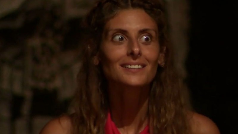 Survivor spoiler: Πετάνε εκτός παιχνιδιού την Ανθή Σαλαγκούδη! Αποχωρεί αυτή την εβδομάδα;