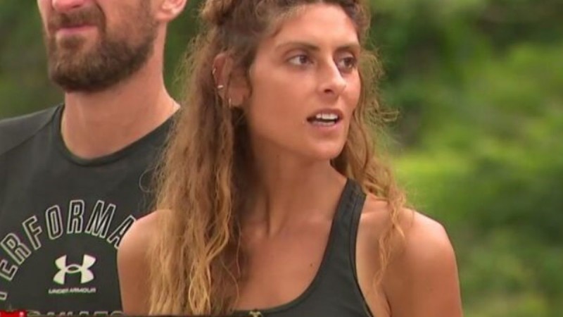 Survivor 4: Ξέφυγε η κατάσταση - Στέλνουν απειλητικά μηνύματα στην οικογένεια της Ανθής Σαλαγκούδη 