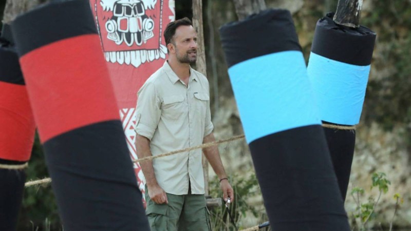 Survivor spoiler 26/01, vol.3: Αυτοί είναι οι υποψήφιοι προς αποχώρηση!