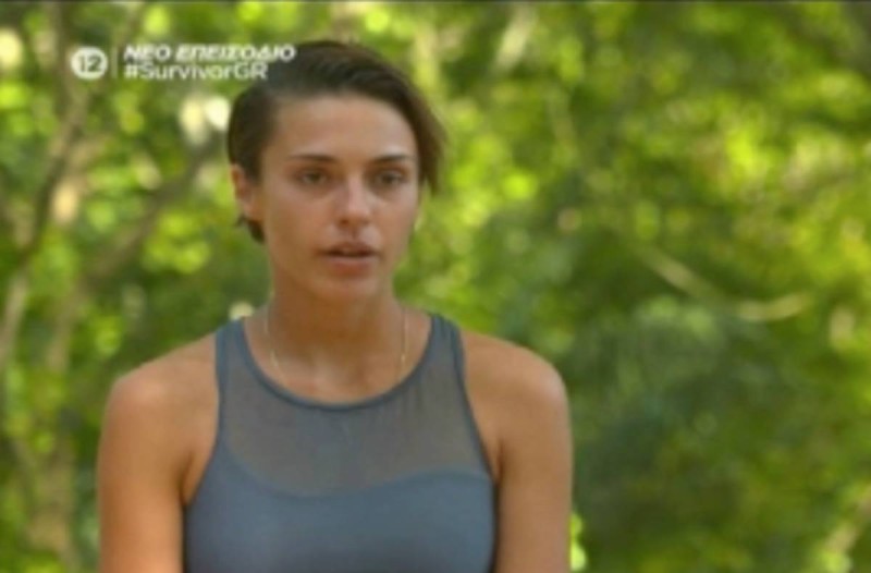 Survivor 4: Στην αντεπίθεση η Κάτια για τις ψηφοφορίες - «Δε με θέλουν οι γυναίκες, δεν πειράζει…»