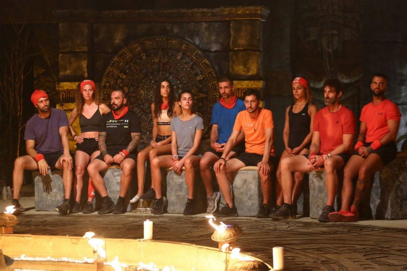 Survivor spoiler: Ποιος θα είναι ο μεγάλος νικητής; Τι αποδόσεις δίνουν οι στοιχηματικές εταιρείες;