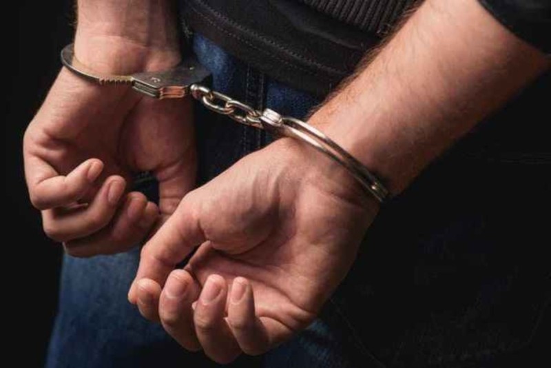 Η Αστυνομία πραγματοποίησε σύλληψη δύο κοσμηματοπωλών στη Λαμία.