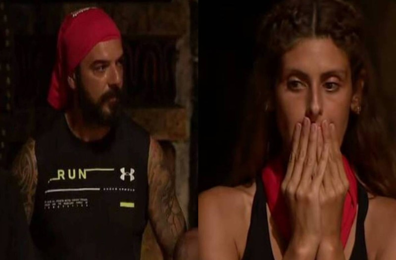 Survivor spoiler: Κόλαση μετά του τέλος του συμβουλίου - Την 