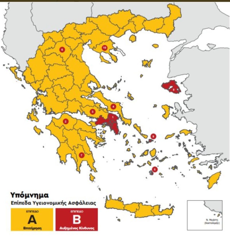 Αυτός είναι ο χάρτης.