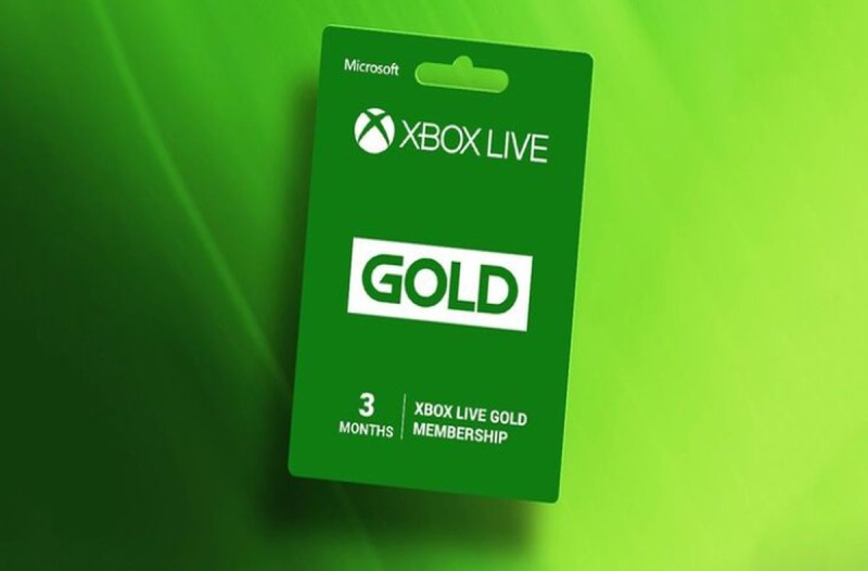 Δε θα αλλάξουν τελικά οι τιμές του Xbox Live Gold – Η Microsoft ζητά δημοσίως συγνώμη
