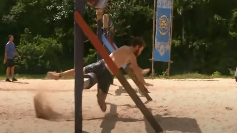 Survivor spoiler Ποιος κερδίζει σήμερα 08/02