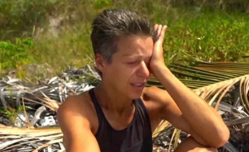 Survivor spoiler: Αποκλειστικό! Δεν αποχωρεί η Σοφία Μαργαρίτη - Επιστρέφει στους στίβους μάχης!